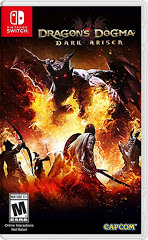 Dragon's Dogma: Dark Arisen